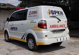 Jenis – Jenis Mobil yang Bisa Dijadikan Ambulance